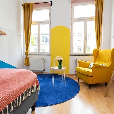 Fullhouse - Halle - Paulus Apartment - Nespresso Εξωτερικό φωτογραφία