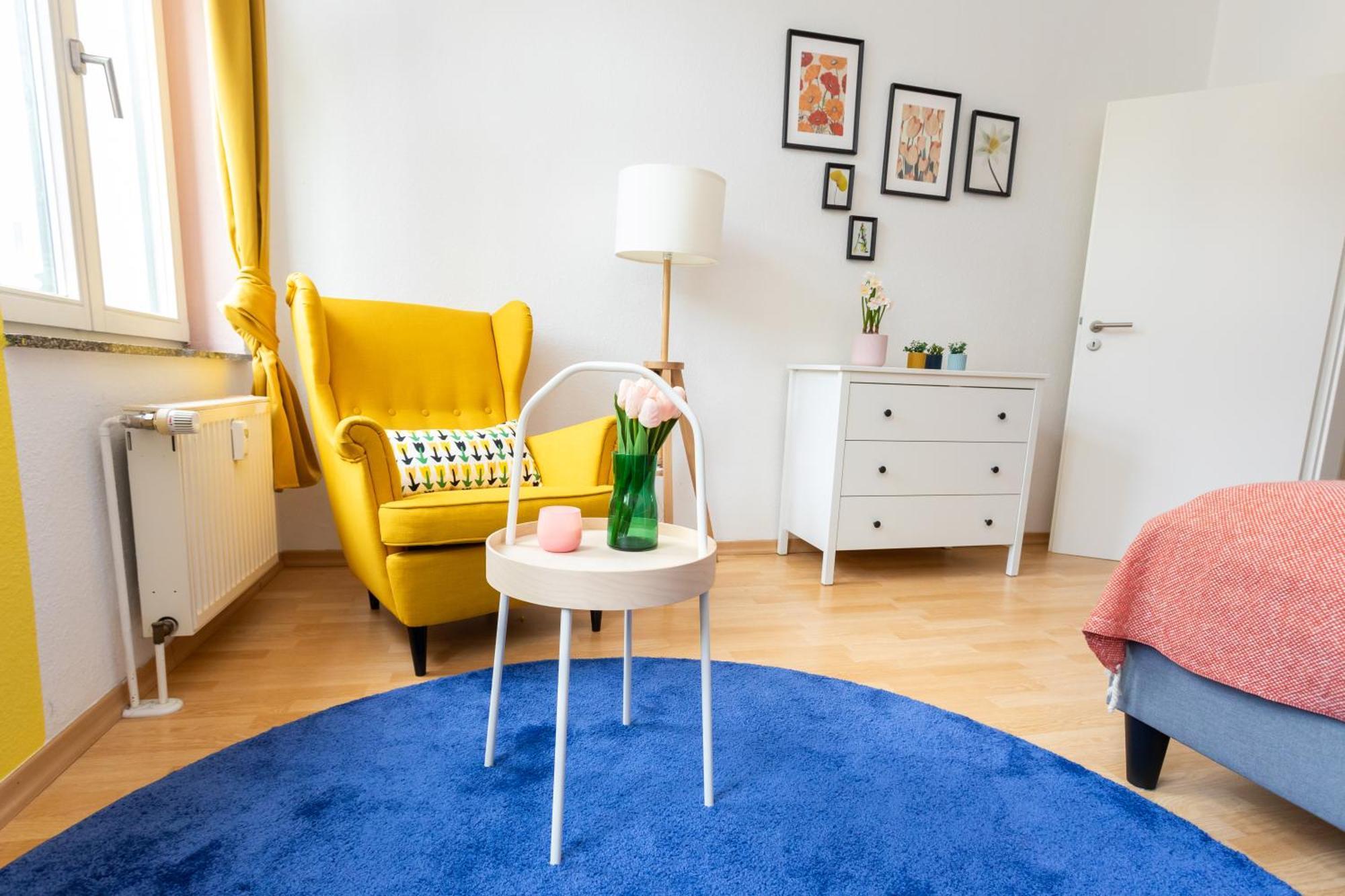 Fullhouse - Halle - Paulus Apartment - Nespresso Εξωτερικό φωτογραφία