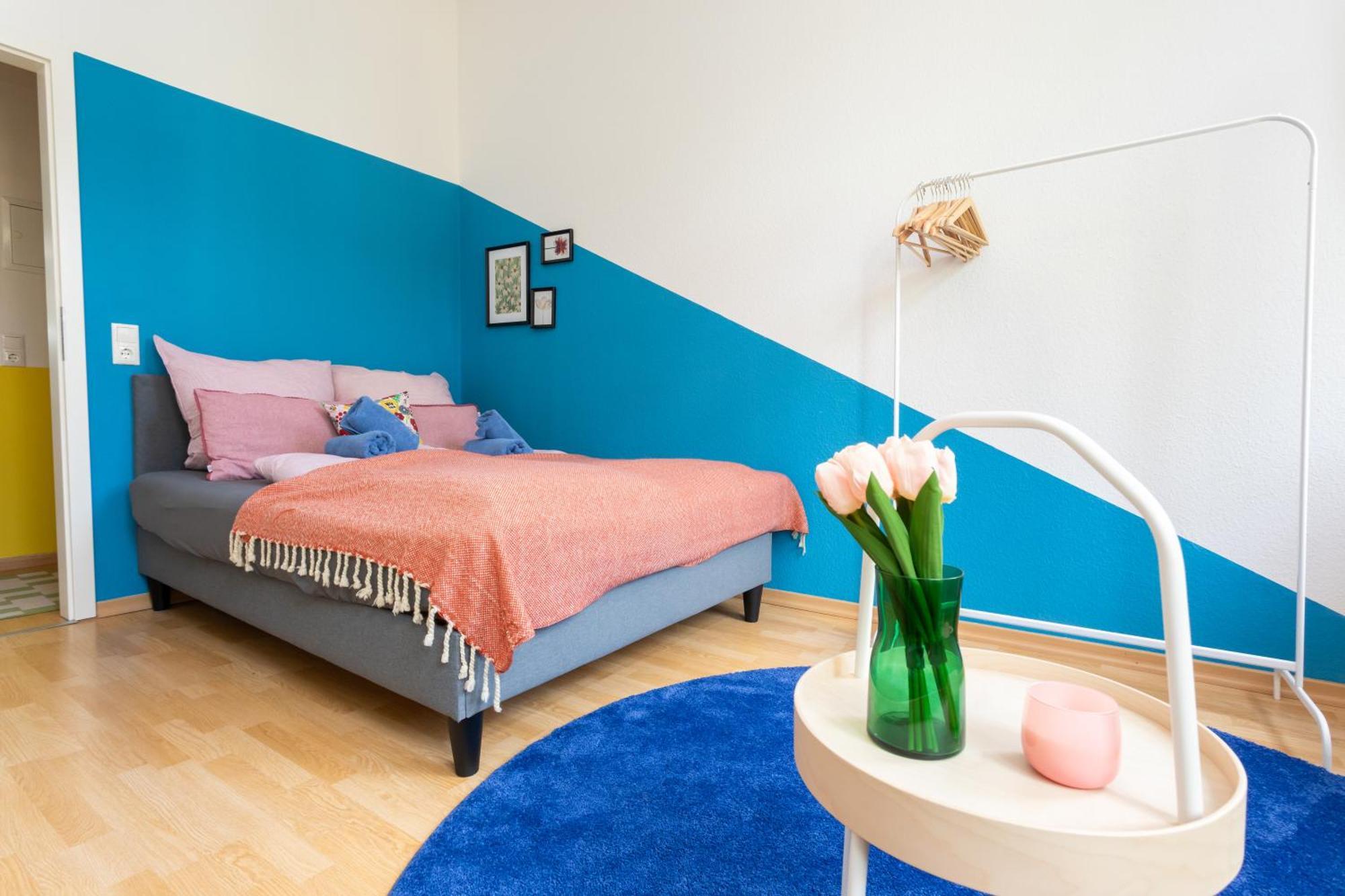 Fullhouse - Halle - Paulus Apartment - Nespresso Εξωτερικό φωτογραφία